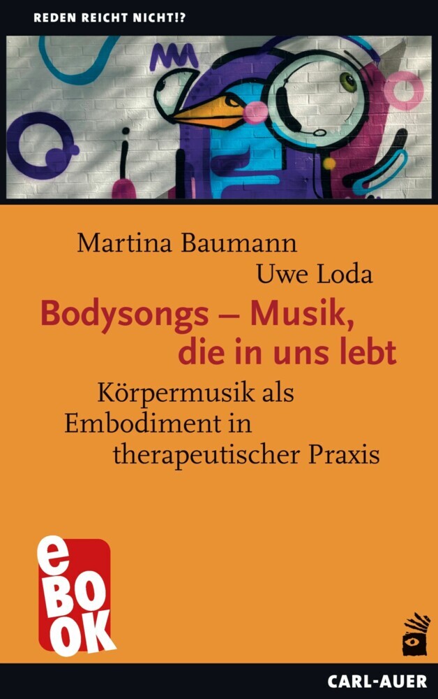 Bodysongs - Musik, die in uns lebt main product photo