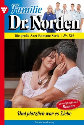 Und plötzlich  war es Liebe