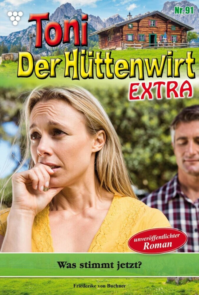 Was stimmt jetzt? main product photo