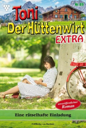 Eine rätselhafte  Einladung