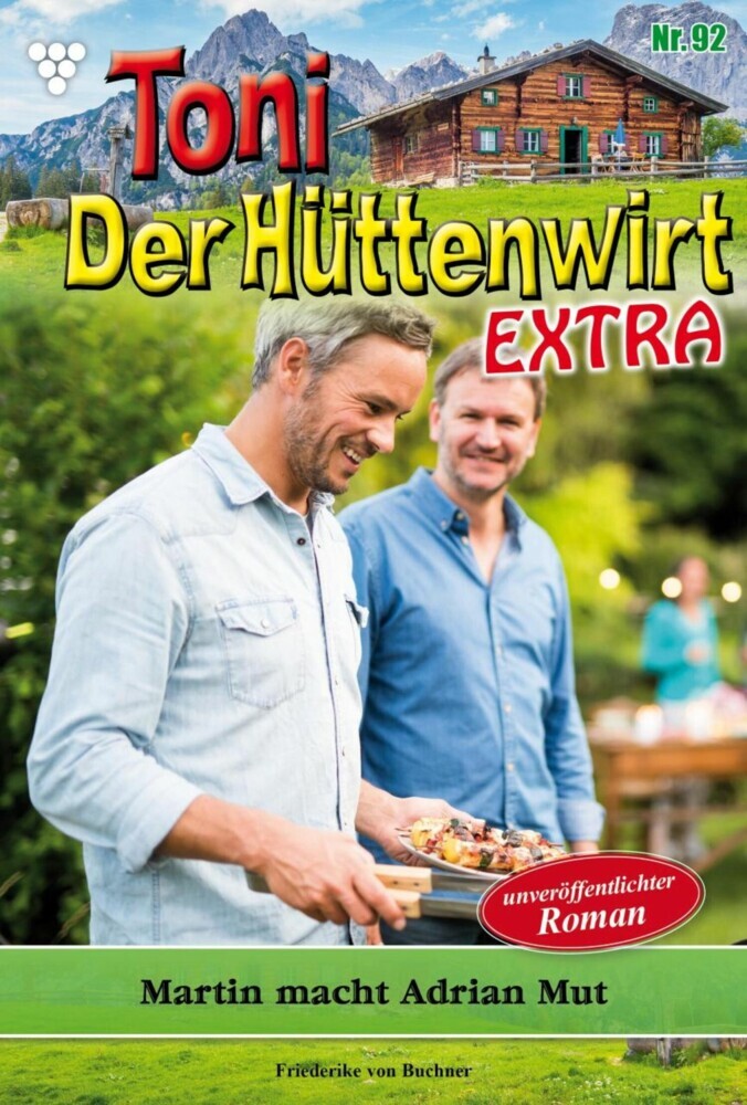 Martin macht Adrian Mut main product photo
