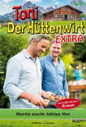 Martin macht  Adrian Mut