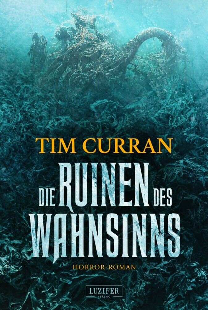 DIE RUINEN DES WAHNSINNS main product photo