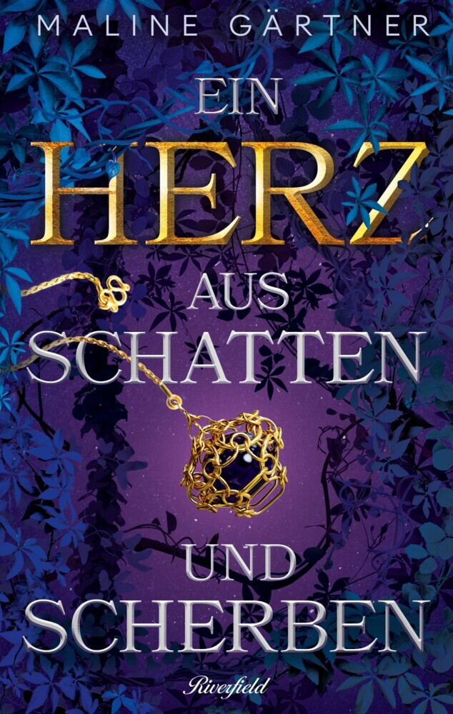 Ein Herz aus Schatten und Scherben main product photo