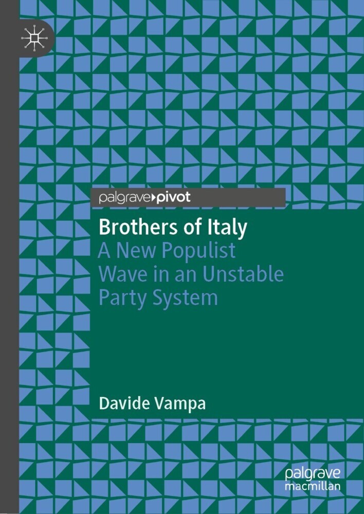 Brothers of Italy main product photo