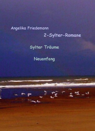2 Sylter-Romane