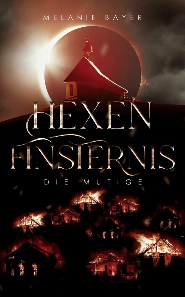 Hexenfinsternis main product photo