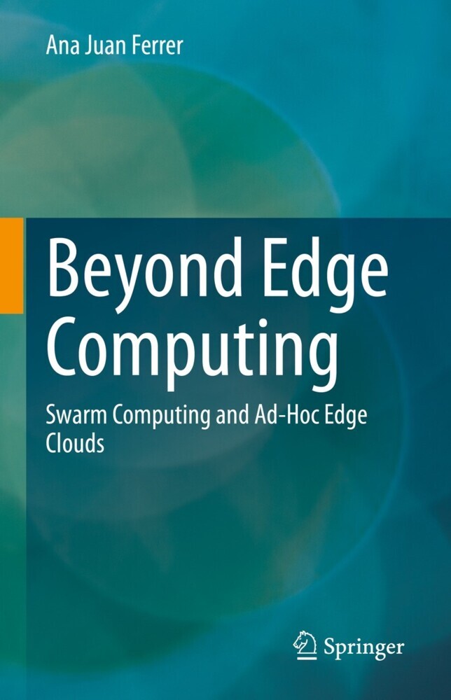 Beyond Edge Computing main product photo