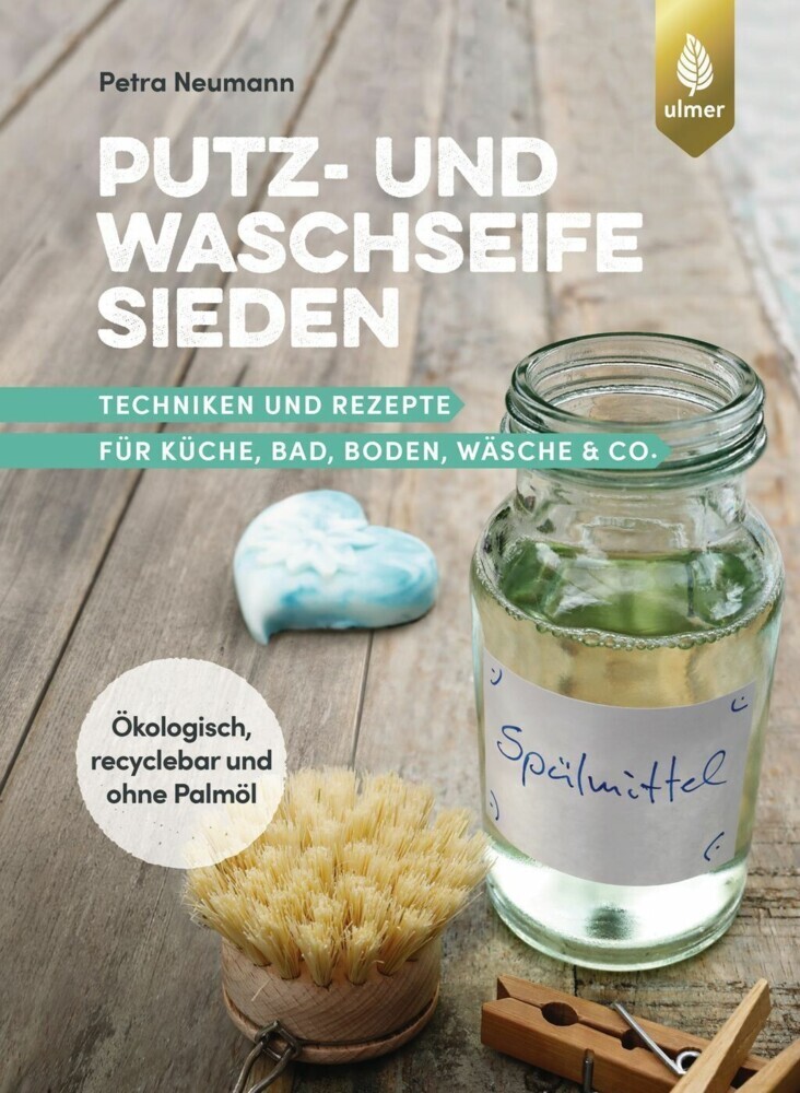 Putz- und Waschseife sieden main product photo