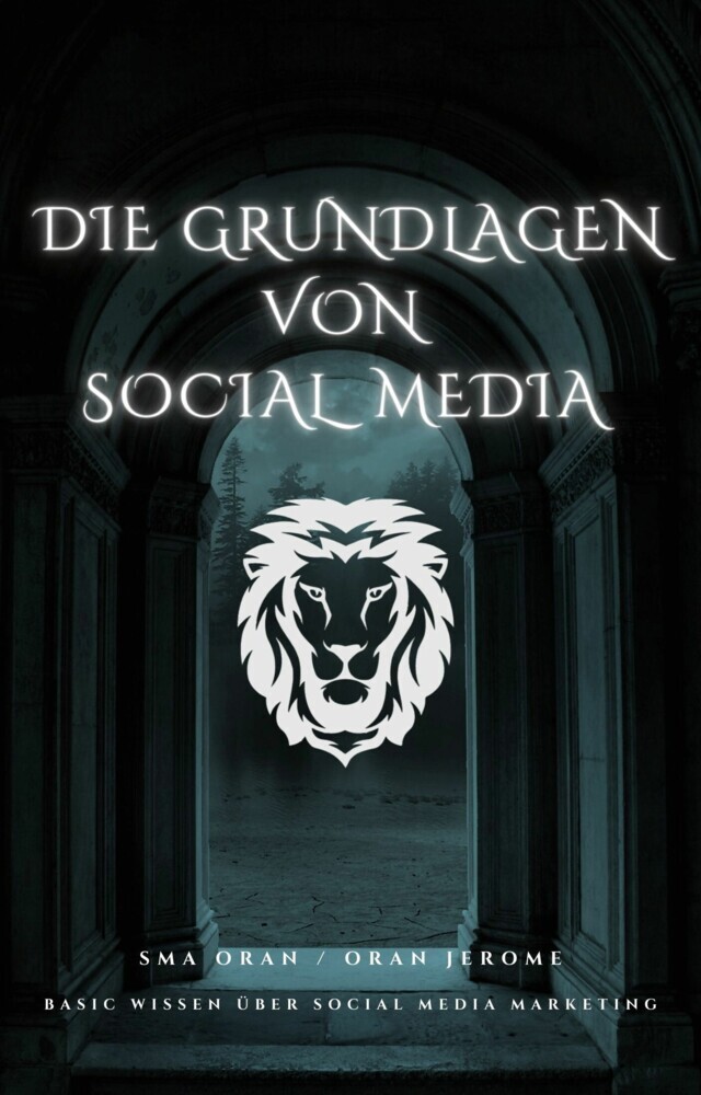 Die Grundlagen von Social Media Marketing main product photo