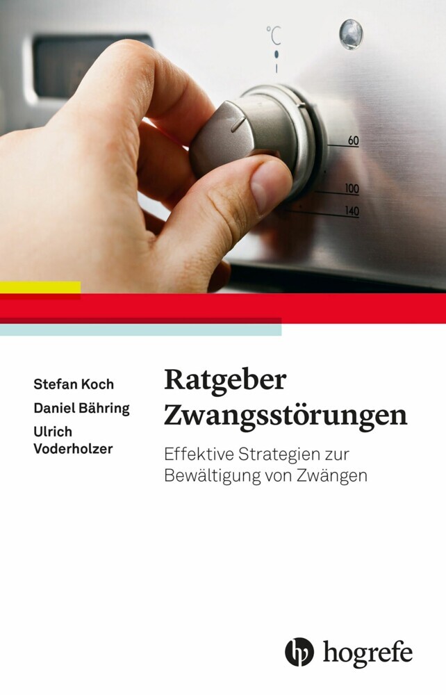 Ratgeber Zwangsstörungen main product photo
