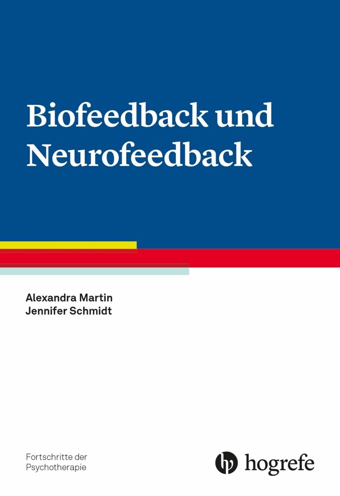 Biofeedback und Neurofeedback main product photo