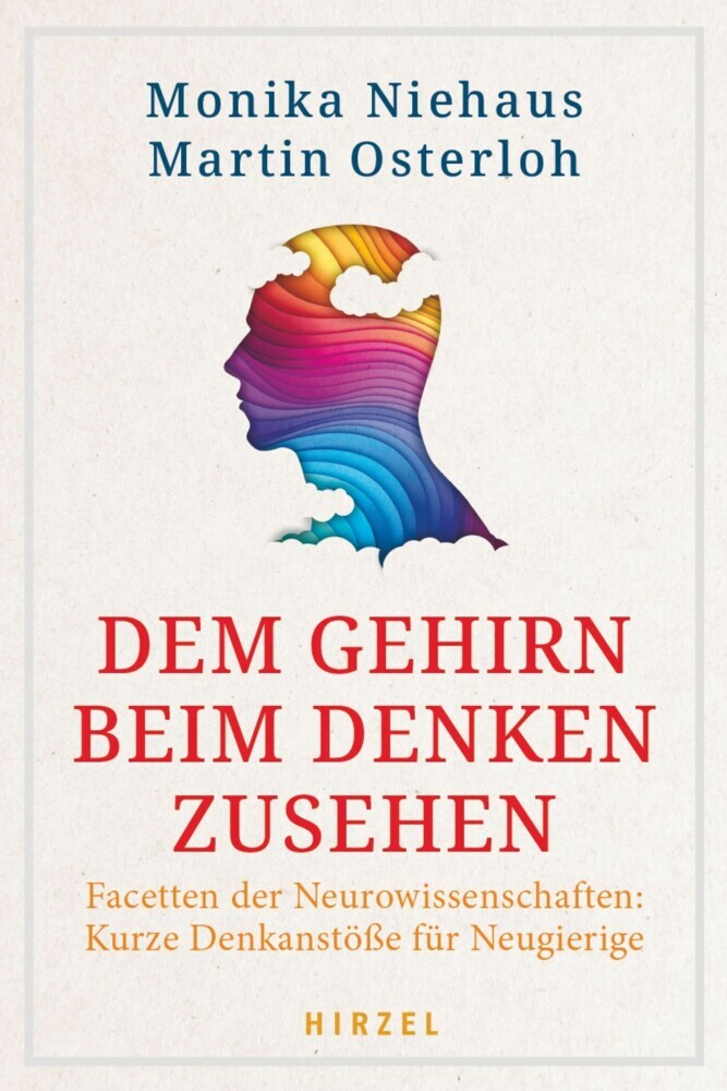 Dem Gehirn beim Denken zusehen main product photo