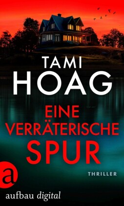 Eine verräterische Spur