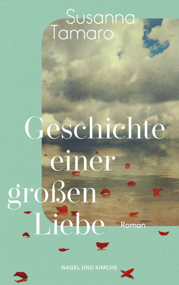 Geschichte einer großen Liebe main product photo