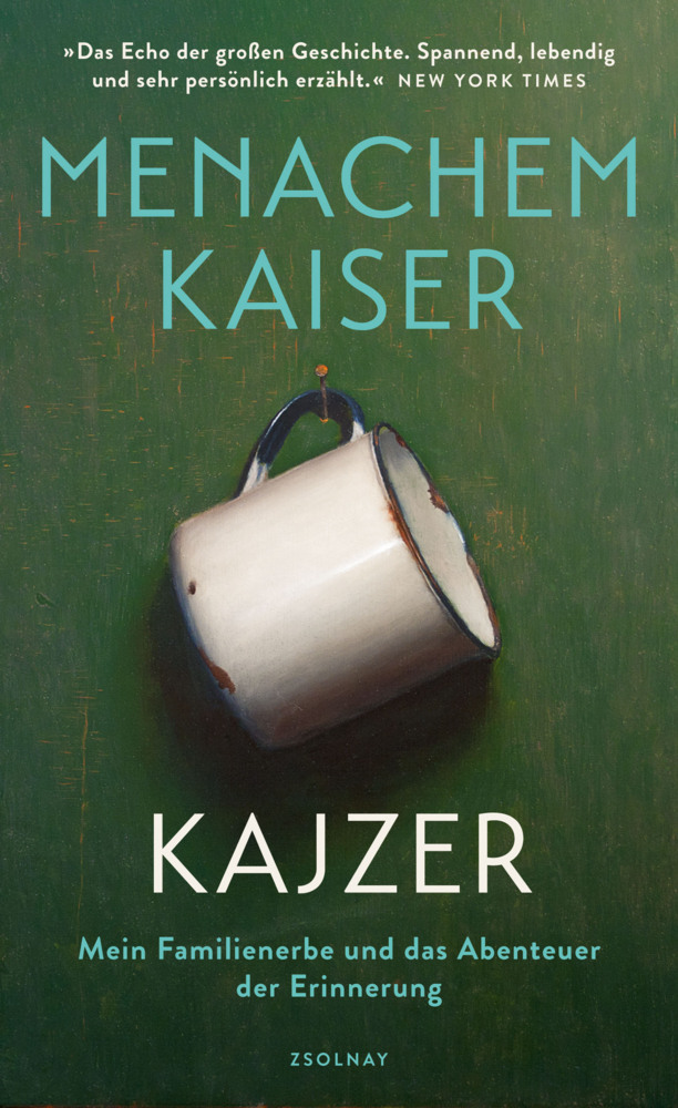 Kajzer main product photo