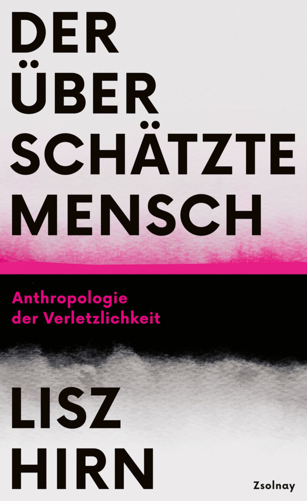 Der überschätzte Mensch main product photo