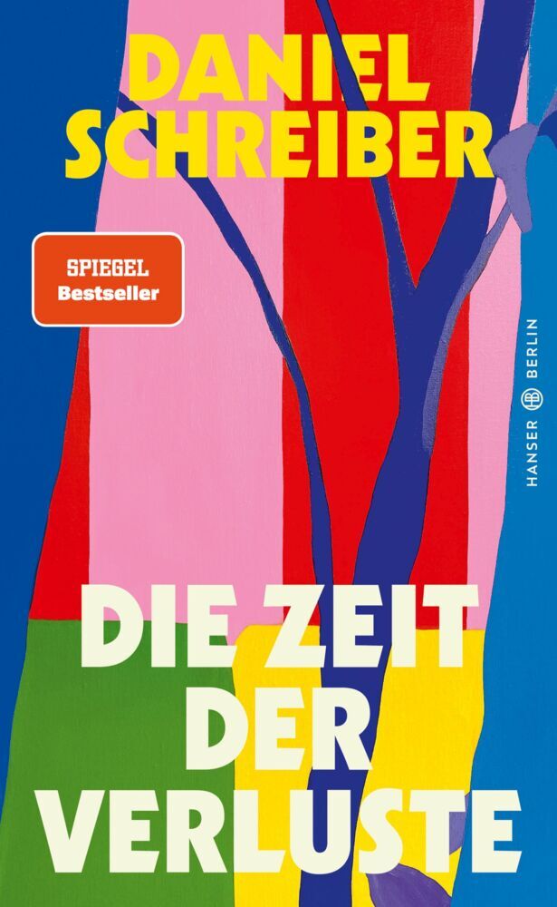 Die Zeit der Verluste main product photo