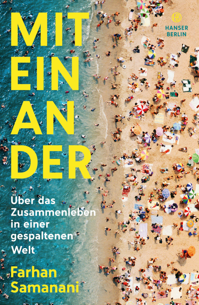 Miteinander main product photo