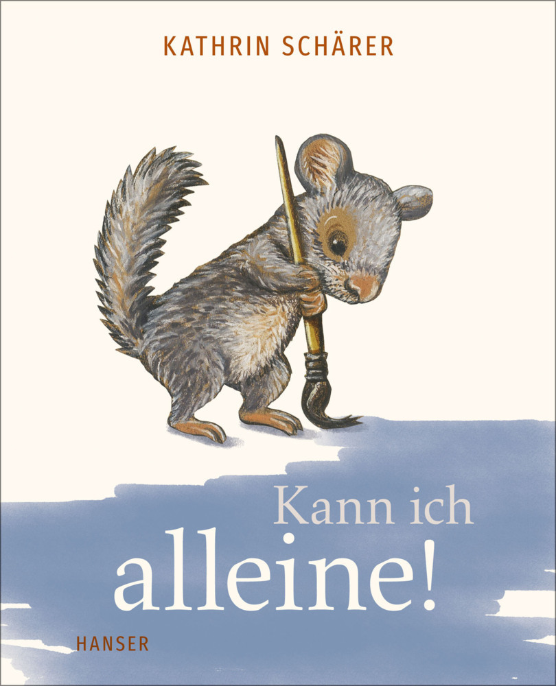 Kann ich alleine! main product photo