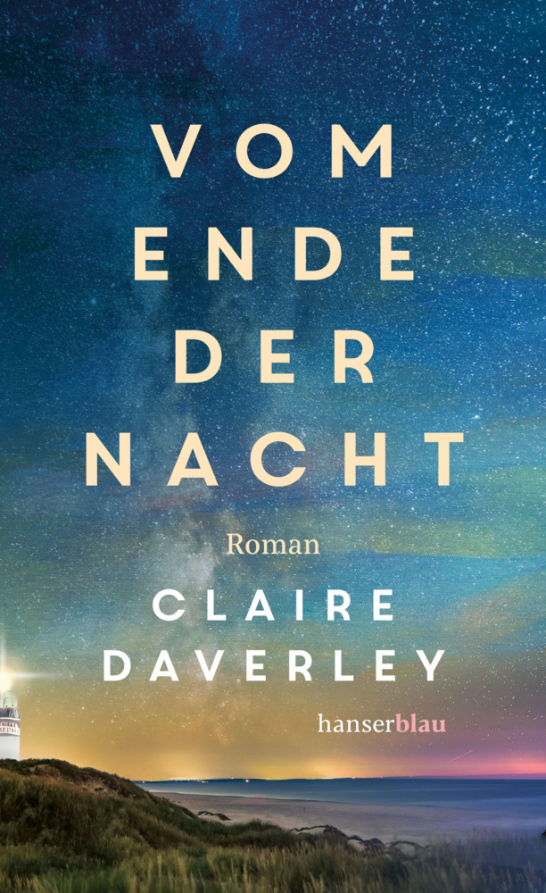 Vom Ende der Nacht main product photo
