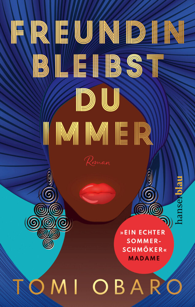 Freundin bleibst du immer main product photo