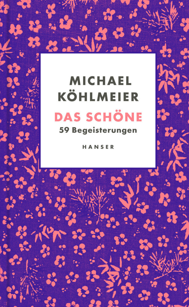 Das Schöne main product photo