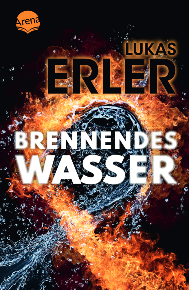 Brennendes Wasser main product photo