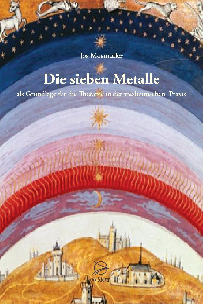 Die sieben Metalle main product photo