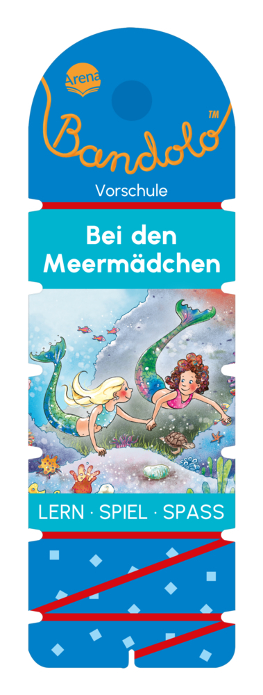 Bandolo. Bei den Meermädchen main product photo