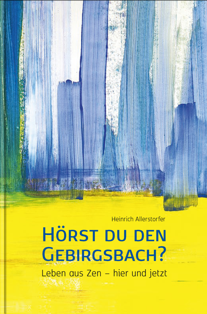 Hörst du den Gebirgsbach? main product photo