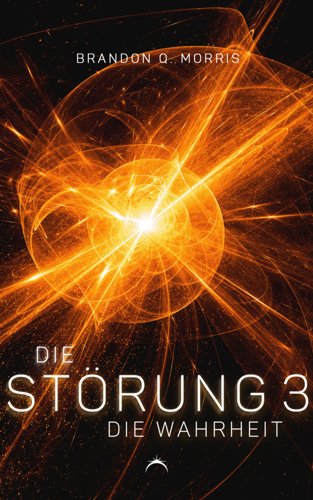 Die Störung 3: Die Wahrheit main product photo