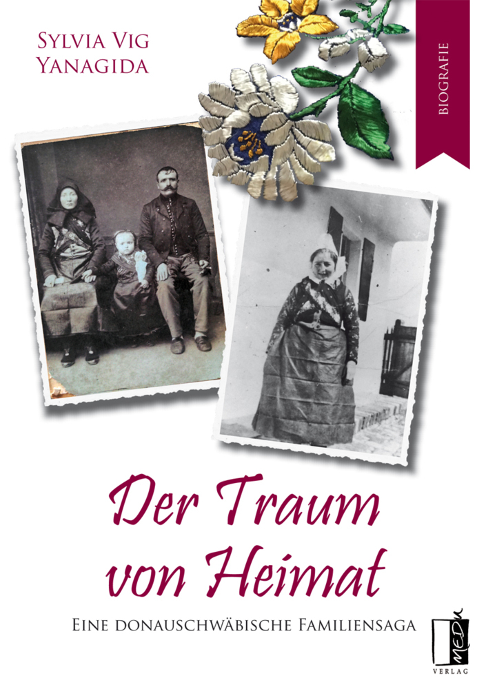 Der Traum von Heimat main product photo