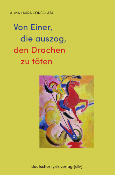 Von Einer, die auszog, den Drachen zu töten main product photo