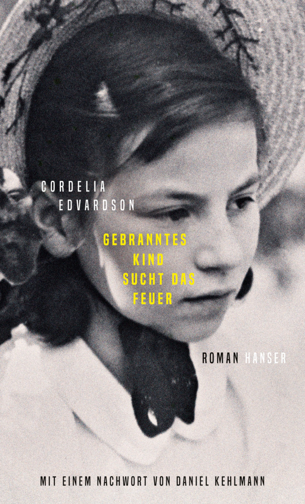 Gebranntes Kind sucht das Feuer main product photo