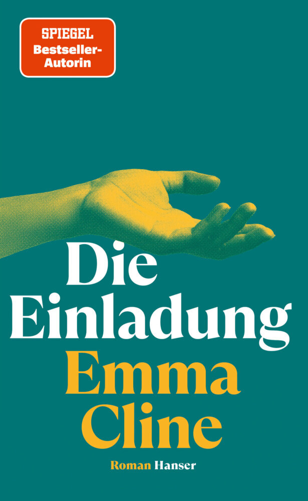 Die Einladung main product photo