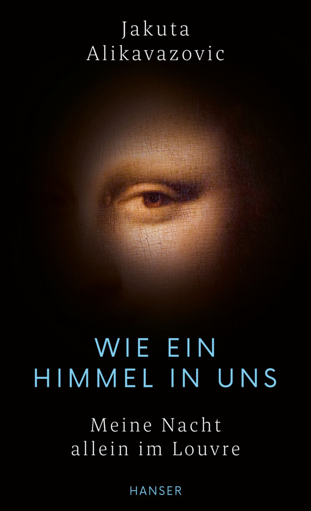 Wie ein Himmel in uns main product photo