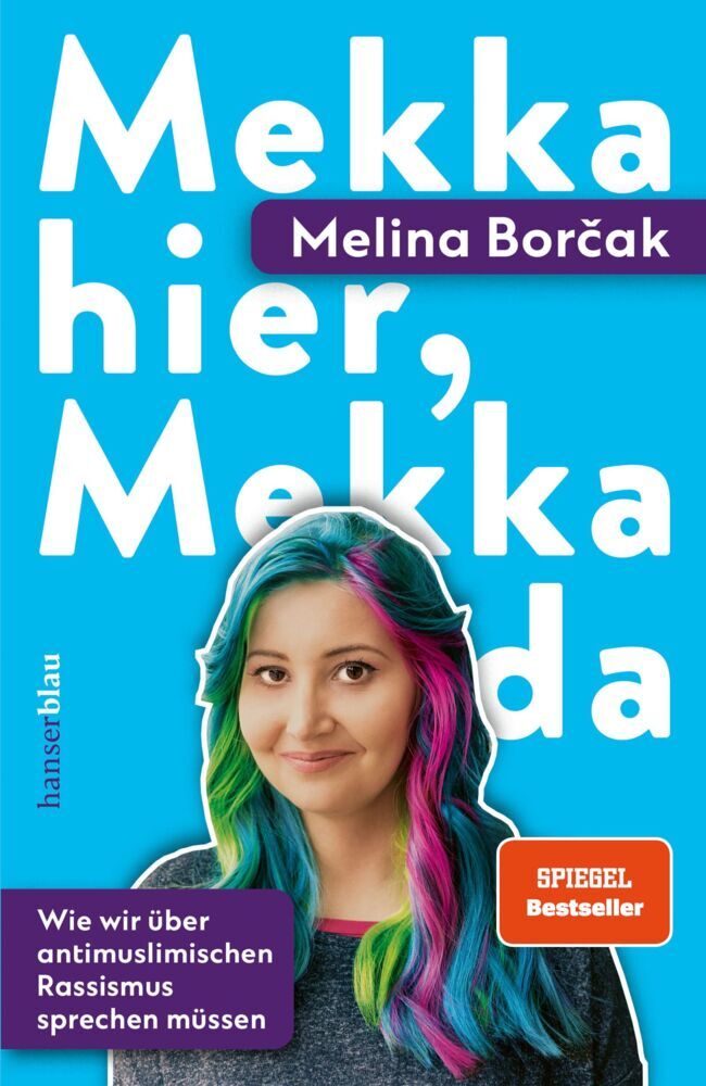 Mekka hier, Mekka da main product photo