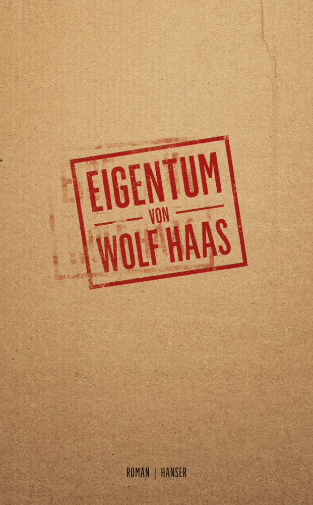 Eigentum main product photo