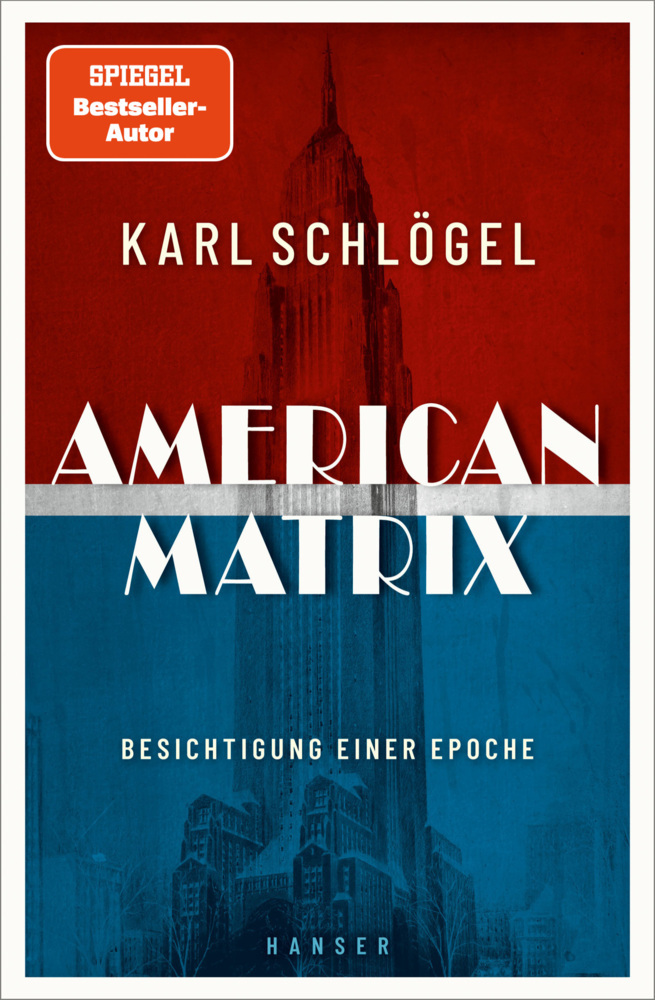 American Matrix main product photo