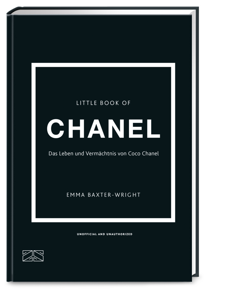 Little Book of Chanel main product photo