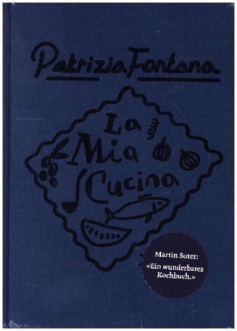 La Mia Cucina main product photo