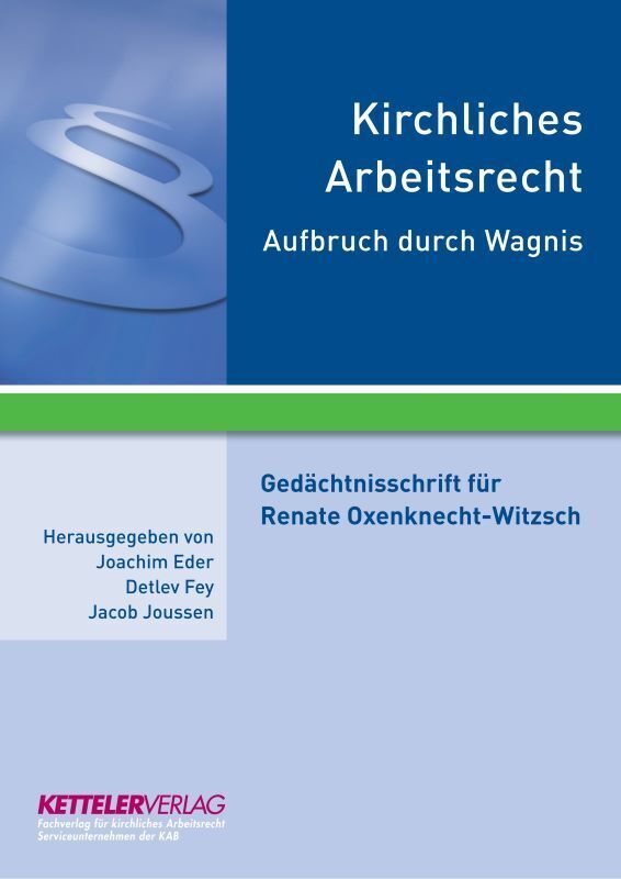 Gedächtnisschrift für Renate Oxenknecht-Witzsch main product photo