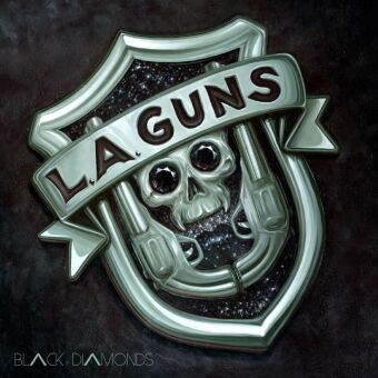Black Diamonds, 1 Audio-CD