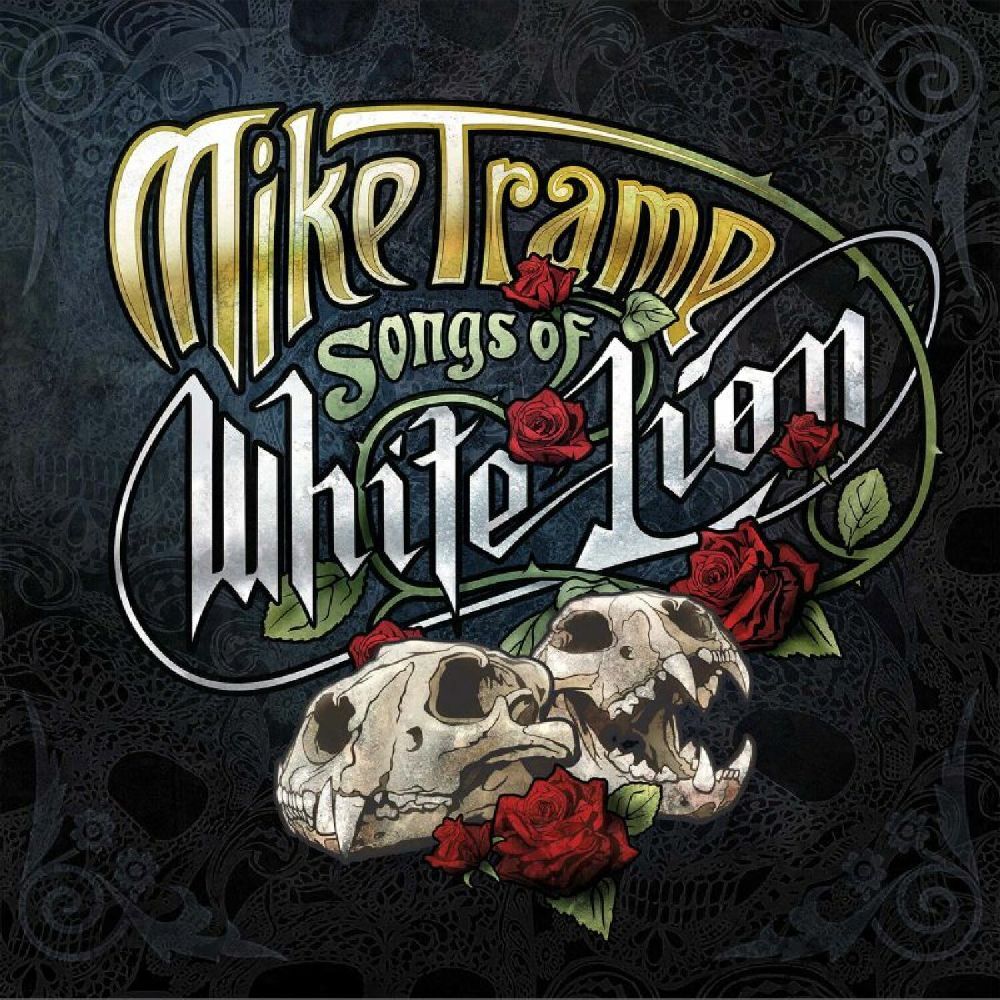 Songs Of White Lion, 1 Audio-CD main product photo