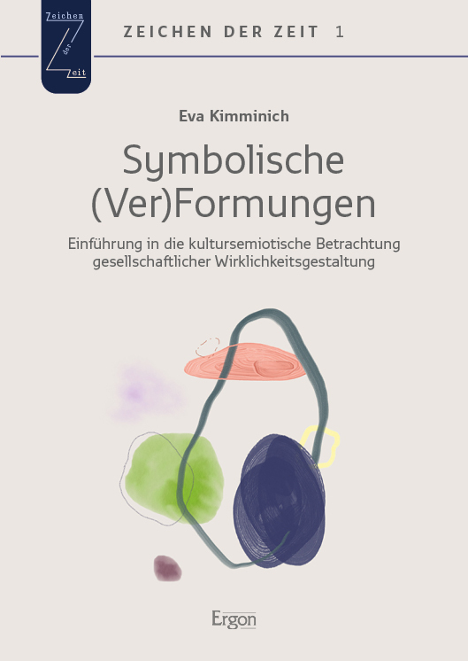 Symbolische (Ver)Formungen main product photo