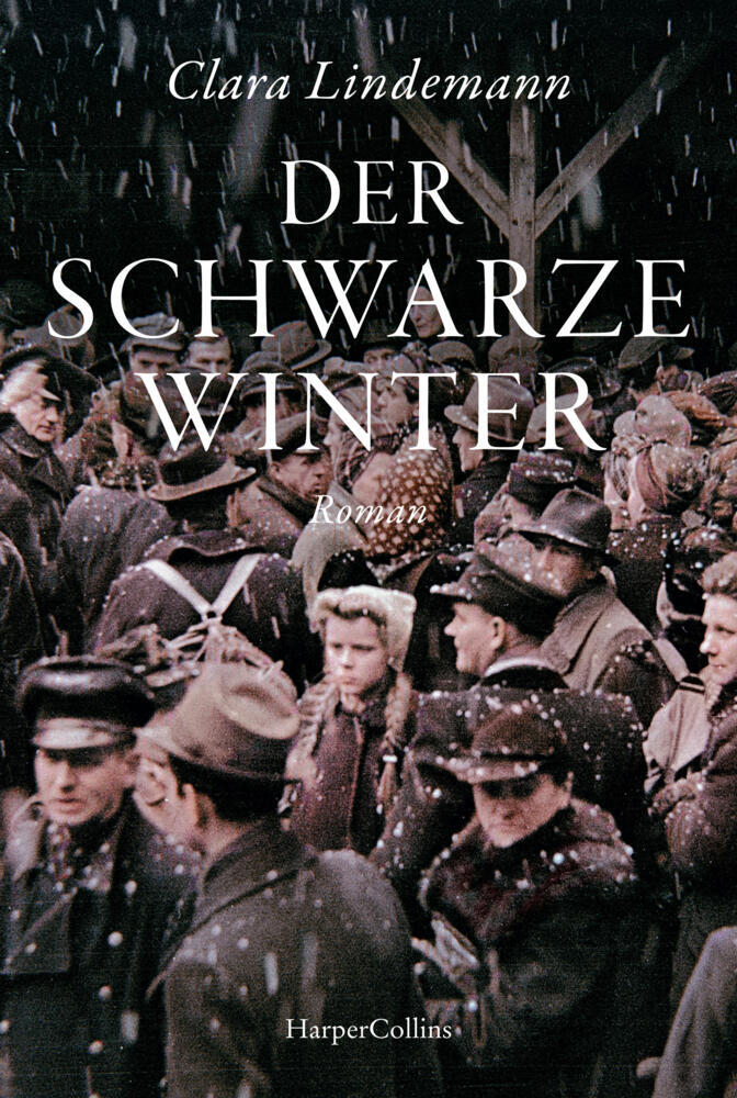 Der schwarze Winter main product photo