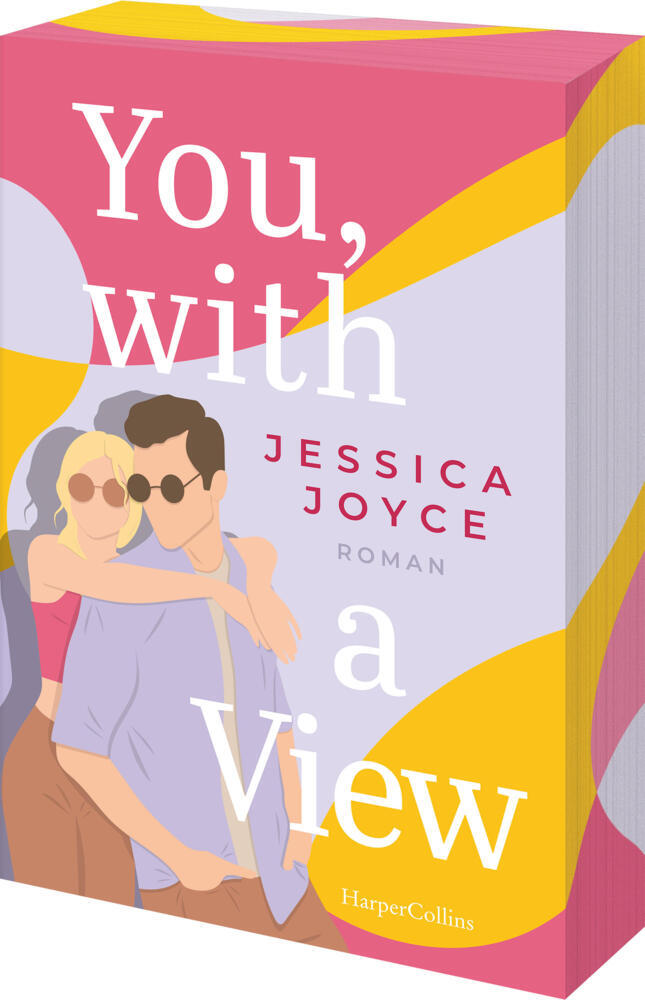 You, with a View main product photo
