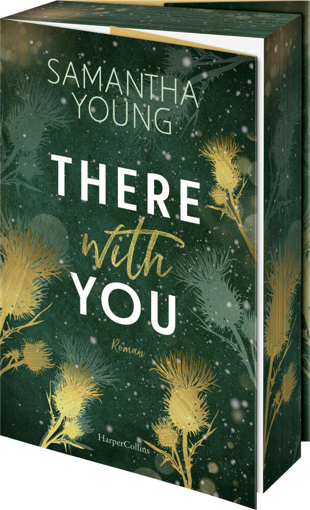 There With You main product photo