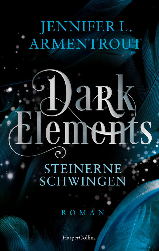 Dark Elements 1 - Steinerne Schwingen main product photo